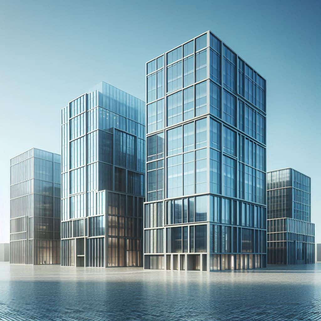 大厦名字文章配图